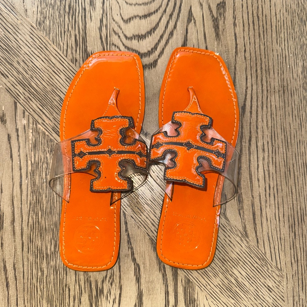 Tory Burch Sandals